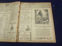 1923 DECEMBER 27 NEW YORK TIMES - OBREGON FORCES RECAPTURE PUEBLA - NT 9227