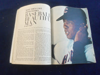 1969 JUNE SPORT MAGAZINE - WHAT TED WILLIAMS IS LIKE TODAY - ST 7254