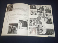 1990 WATKINSON SCHOOL YEARBOOK - HARTFORD, CONNECTICUT - YB 2384