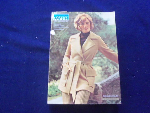 1973 FALL AND WINTER MONTGOMERY WARD CATALOG - ST. PAUL, MN EDITION - R 95C