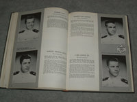 1965 EIGHT BELLS SUNY MARITIME COLLEGE YEARBOOK - FORT SCHUYLER, NY - YB 2037