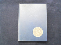 1950 UPSALITE UPSALA COLLEGE YEARBOOK - EAST ORANGE, NEW JERSEY - YB 3077