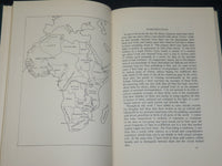 1948 THE PARASITIC CUCKOOS OF AFRICA BY HERBERT FRIEDMANN LOT OF 3 - KD 2755Q