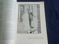 1921 MAY ASIA MAGAZINE - HATRED OF THE QUEEN - GREAT PHOTOS & STORIES - SP 1222N