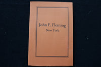 1969 THE PAPERS OF THE BIBLIOGRAPHICAL SOCIETY OF AMERICA - LOT OF 2 - K 2241