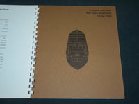 1968 THE PORT OF NEW YORK'S FOREIGN TRADE REPORT - SPIRAL BOUND - J 5942