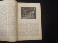 1905 OCTOBER THE NORTH-WESTERN SPORTSMAN MAGAZINE - SP 6377Y