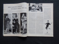 1959 JUNE 27 THE SATURDAY EVENING POST MAGAZINE - ILLUSTRATED COVER - SP 2235