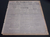 1924 MARCH 17 NEW YORK TIMES - ROOSEVELT CHARGES SLANDER IN ATTACK - NT 6827