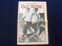 1979 JULY 4 ESPLANADE NEWSPAPER - BRENTWOOD - NP 6819