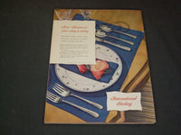 1951 MAY MADEMOISELLE MAGAZINE - JOBS AND FUTURES - SP 6766