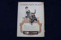 1925 DECEMBER PHOTOPLAY MAGAZINE - GEORGIA HALE COVER - E 17781