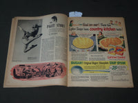 1950 APRIL 16 THIS WEEK MAGAZINE SECTION - BALTIMORE SUN - JOE PAGE - J 3280