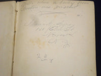 1868 THE VOTER'S TEXT BOOK POLITICAL HISTORY OF AMERICA BY JAMES HIATT - KD 3153