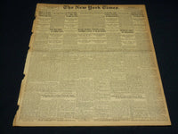 1923 JULY 28 NEW YORK TIMES - ROTHSTEIN EVASIVE AT FULLER HEARING - NT 7752