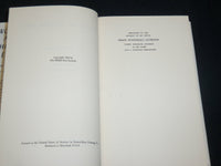 1960 WOMEN AND THE NEW EAST BOOK BY RUTH FRANCES WOODSMALL - KD 2764D