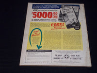 1957 FEBRUARY TV STAR PARADE MAGAZINE - PERRY COMO FRONT COVER - E 13241