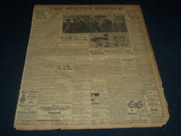 1907 JULY 12 THE BOSTON HERALD - ESSEX CLUB OUTING YESTERDAY - BH 252