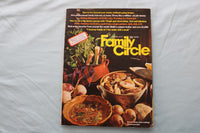 1973 MARCH FAMILY CIRCLE MAGAZINE - FRENCH HOME-STYLE COOKING COVER - E 26694