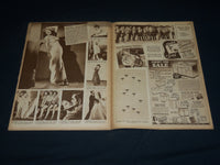 1942 OCT 18 PITTSBURGH PRESS SUNDAY ROTO SECTION - WE'RE SCRAPPERS TOO - NP 4501