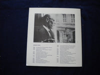 1975 SIGMUND FREUD HOUSE CATALOGUE - J 8333