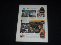 1948 NOVEMBER 29 THE NEW YORKER MAGAZINE - ILLUSTRATED COVER - NY 239