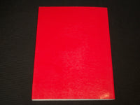 1987 DALI NELLA TERZA DIMENSIONE SOFTCOVER BOOK - NICE PHOTOS - R 725U