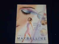 2003 AUGUST MARIE CLAIRE MAGAZINE - REESE WITHERSPOON COVER - SP 9702