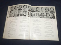 1940 THE NUGGET RAMSEY HIGH SCHOOL YEARBOOK - RAMSEY, NEW JERSEY - YB 2369