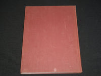 1953-1954 HARVARD A. A. NEWS BOUND VOLUME - 8 FOOTBALL PROGRAMS - KD 6359A