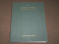 1972 DRIED FLOWERS BOOK BY NINA DE YARBURGH-BATESON - FIRST EDITION - KD 5272