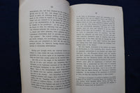 1870 COLBY UNIVERSITY 50TH ANNIVERSARY DICOURSE SOFTCOVER - LOT OF 2 - K 846