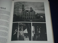 1973 CENTENNIAL COMMODORE VANDERBILT COLLEGE YEARBOOK - GREAT PHOTOS - YB 854