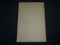 1860 ALUMNI DISCOURSE OF YALE COLLEGE ADDRESS BY WILLIAM SPRAGUE - J 6712