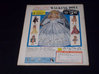 1956 APRIL MOVIES MAGAZINE - GRACE KELLY FRONT COVER - E 14165