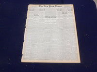 1920 DECEMBER 20 NEW YORK TIMES - ATHENS WELCOMES CONSTANTINE HOME - NT 8498