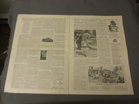 1916 AUGUST 24 THE YOUTH'S COMPANION MAGAZINE - OLD HOME NUMBER 1916 - B 6349