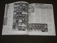 1992 CENTENNIAL COBBER CONCORDIA COLLEGE YEARBOOK - MOORHEAD MN - YB 1082