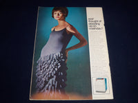 1963 MAY 4 ILLUSTRATED LONDON NEWS MAGAZINE - ROYAL BRIDE & BRIDEGROOM - E 8101
