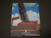 1998 THE COLLECTION OF HARRY TORCZYNER ESQ HARDCOVER CATALOG - I 1722