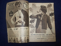 1960 MONTGOMERY WARD 88TH ANNIVERSARY SALE CATALOG-SOFTCOVER-KANSAS CITY- J 9325