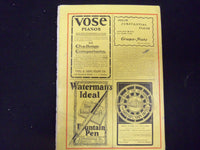 1902 JANUARY PEARSON'S MAGAZINE - NICE STORIES, ADS & ILLUSTRATIONS - ST 2994