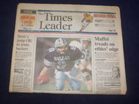 1994 NOV 19 WILKES-BARRE TIMES LEADER - MAFFEI TREADS ON ETHICS' EDGE - NP 8122