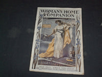 1903 JULY LADIES' HOME JOURNAL MAGAZINE - NICE ILLUSTRATED COVER - B 4118