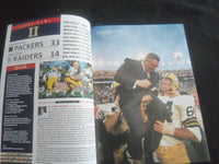 2016 SPORTS ILLUSTRATED MAGAZINE - 50 YEARS OF THE SUPER BOWL - B 4077P