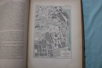 1870 LE JAPON ILLUSTRE HARDCOVER BOOK BY AIME HUMBERT - VOLUME 2 - KD 9709