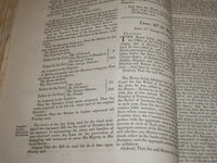 1830 JOURNALS OF THE HOUSE OF COMMONS- KING GEORGE IV & WILLIAM 1ST YR - KD 4J