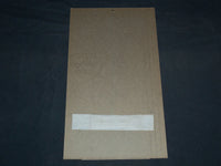 1950 U. S. MAIL ORDER STORES CALENDAR - ST. PAUL - J 8155