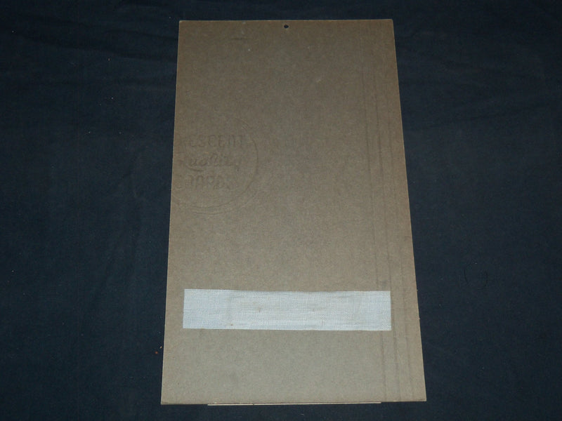 1950 U. S. MAIL ORDER STORES CALENDAR - ST. PAUL - J 8155
