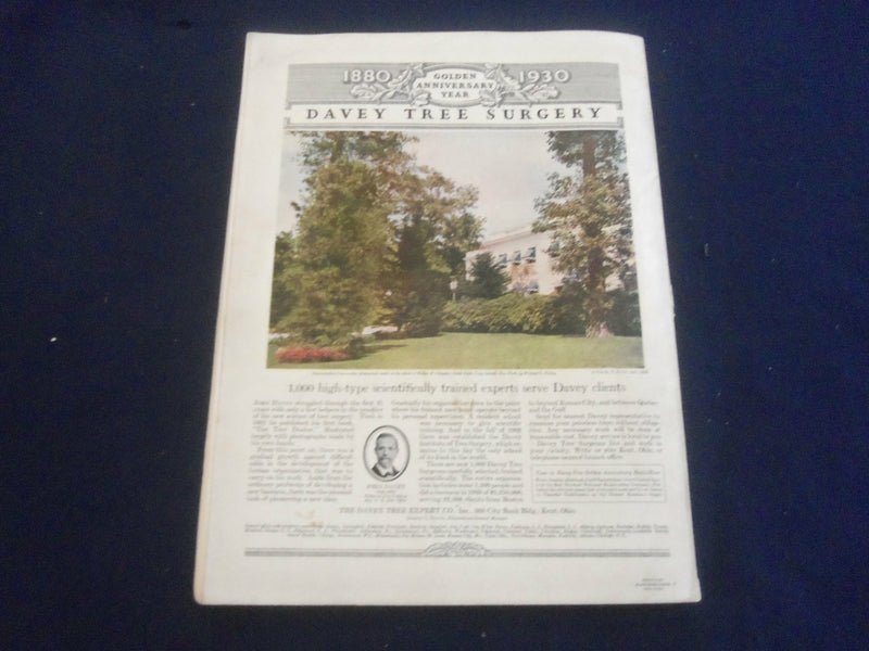 1930 MARCH HOME & FIELD MAGAZINE - GREAT PHOTOS, STORIES & ADS - SP 1223N